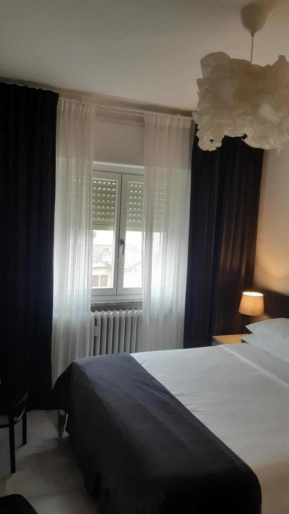 Hotel La Duchessa Alba  Esterno foto