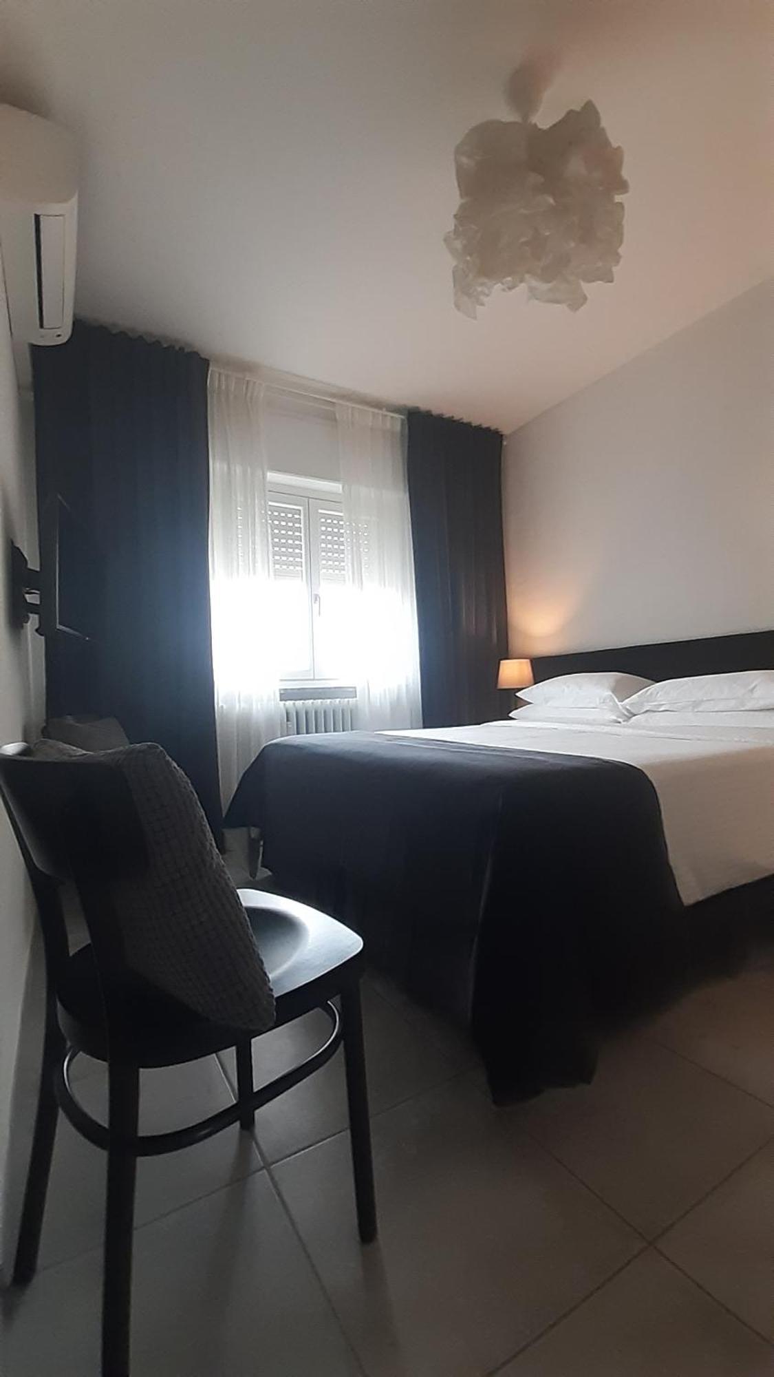 Hotel La Duchessa Alba  Esterno foto