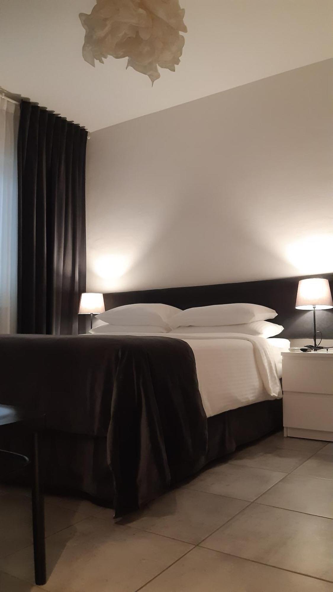 Hotel La Duchessa Alba  Esterno foto